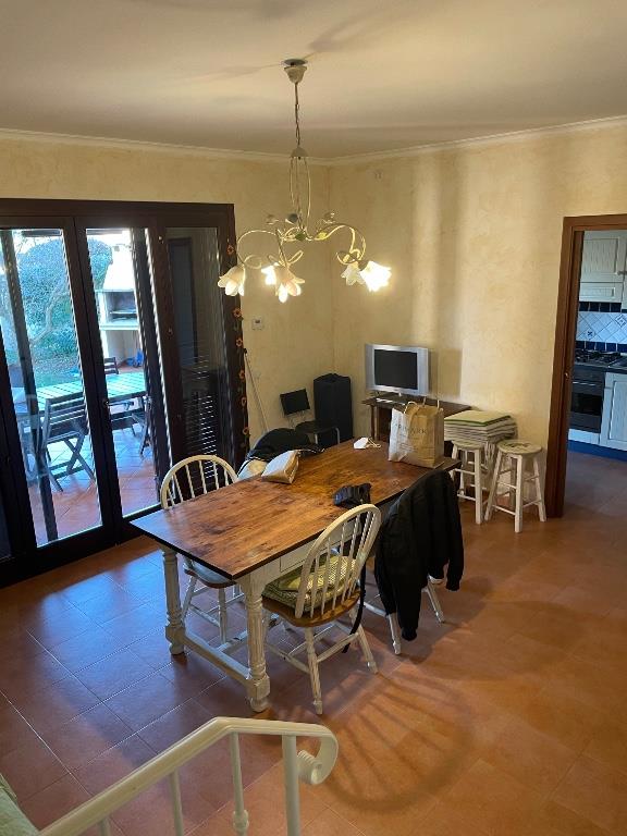 appartamento in vendita a Roma in zona Cesano