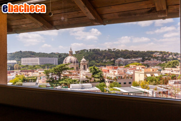 appartamento in vendita a Roma in zona Flaminio
