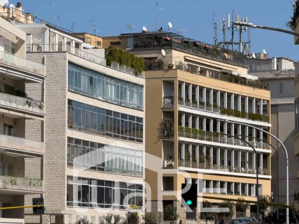 appartamento in vendita a Roma in zona Pinciano