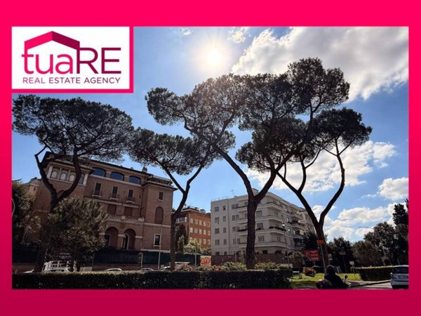 appartamento in vendita a Roma in zona Pinciano