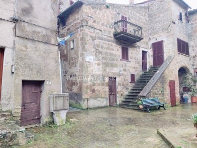 appartamento in vendita a Roma in zona Centro Storico