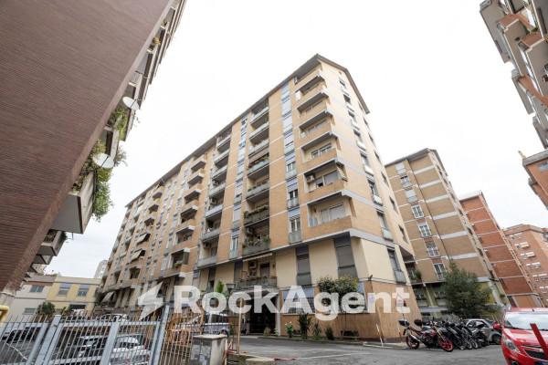 appartamento in vendita a Roma in zona Pietralata