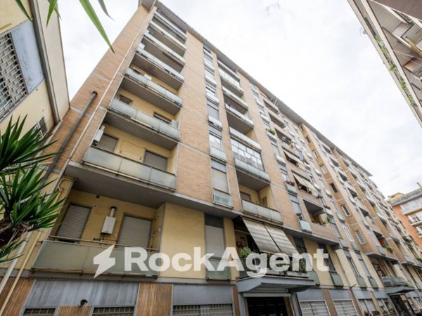 appartamento in vendita a Roma in zona Pietralata