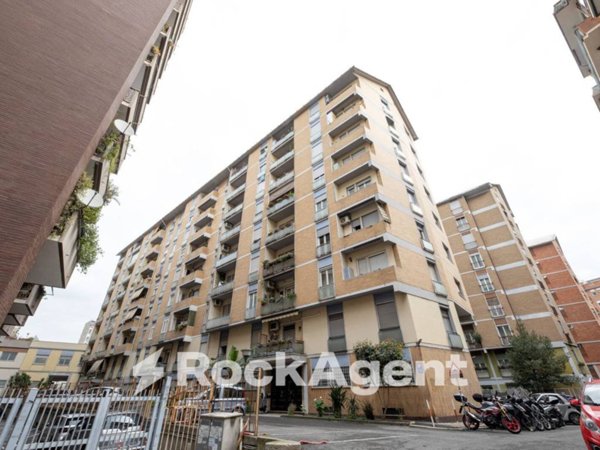 appartamento in vendita a Roma in zona Pietralata