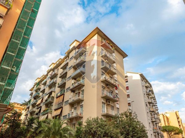 appartamento in vendita a Roma in zona Don Bosco