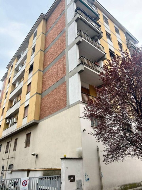 appartamento in vendita a Roma in zona Portuense