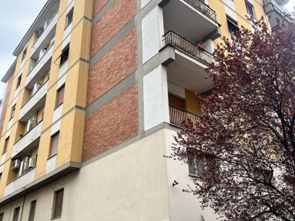 appartamento in vendita a Roma in zona Portuense