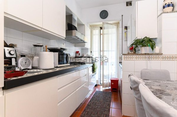 appartamento in vendita a Roma in zona La Pisana