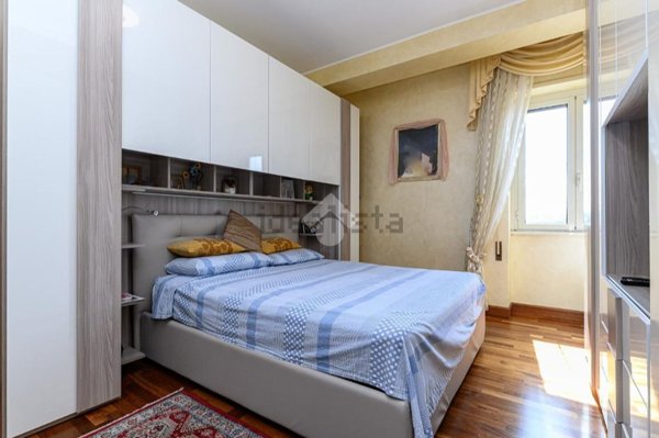 appartamento in vendita a Roma in zona La Pisana