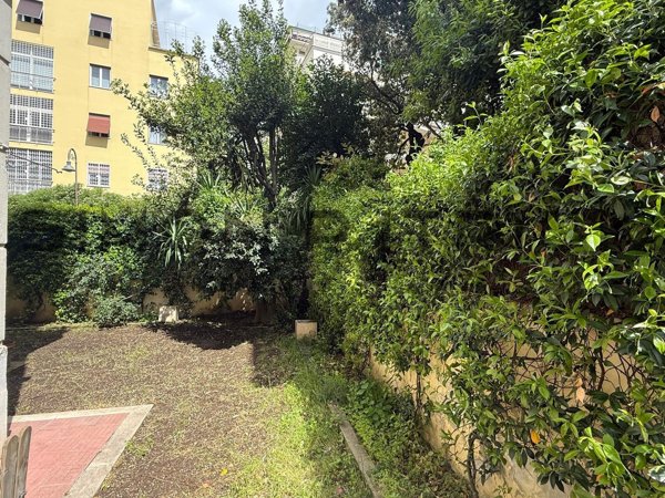 appartamento in vendita a Roma in zona Trieste