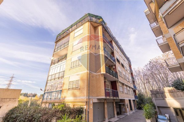 appartamento in vendita a Roma in zona Pietralata