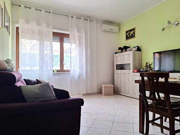 appartamento in vendita a Roma in zona Portuense