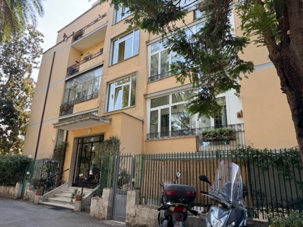 appartamento in vendita a Roma in zona Torrevecchia