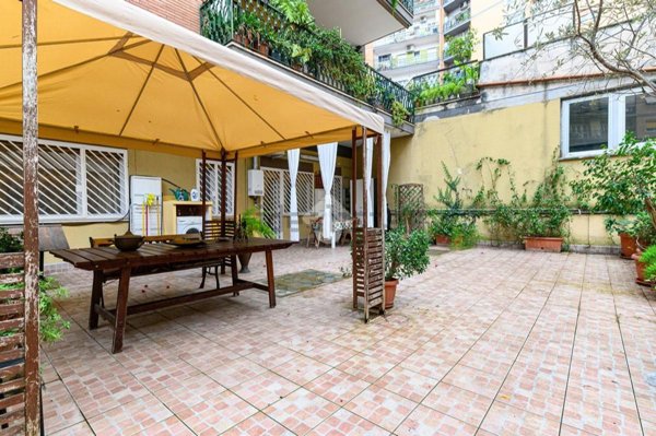 appartamento in vendita a Roma in zona Aurelio