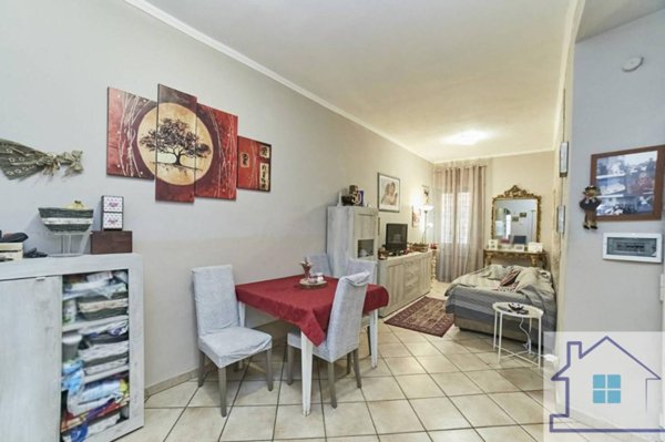 appartamento in vendita a Roma in zona Prenestino-Centocelle
