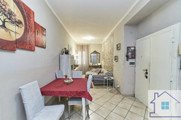 appartamento in vendita a Roma in zona Prenestino-Centocelle