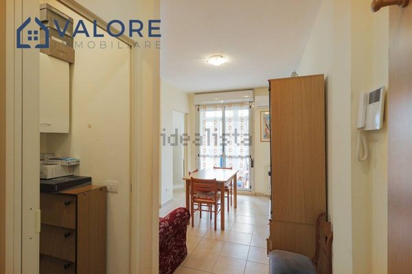 appartamento in vendita a Roma in zona Fidene