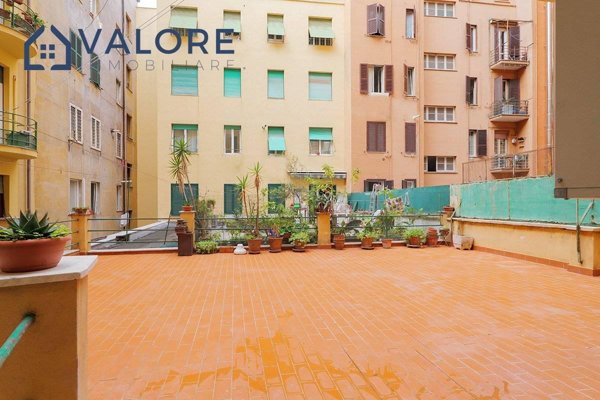 appartamento in vendita a Roma in zona Monte Sacro/Talenti