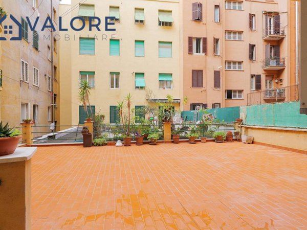 appartamento in vendita a Roma in zona Monte Sacro/Talenti