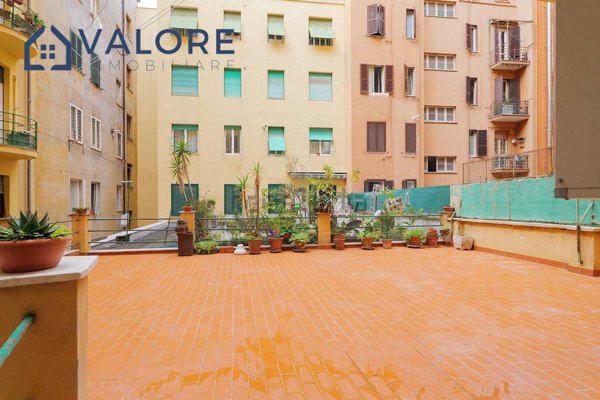 appartamento in vendita a Roma in zona Tiburtino