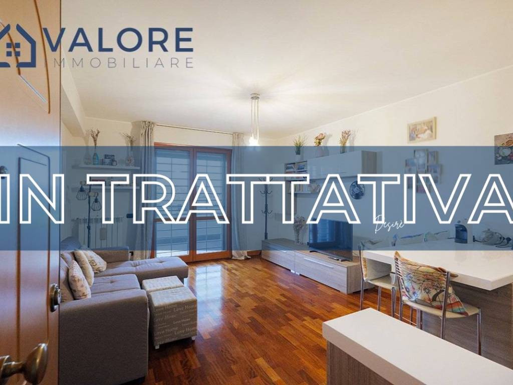 appartamento in vendita a Roma in zona Monte Sacro/Talenti