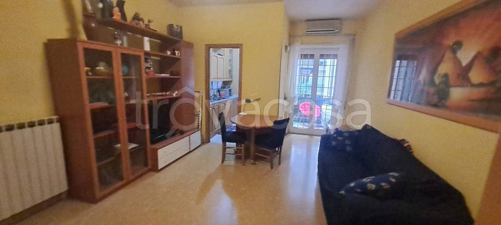 appartamento in vendita a Roma in zona Portuense