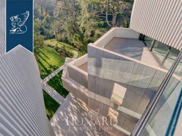 appartamento in vendita a Roma in zona Trionfale