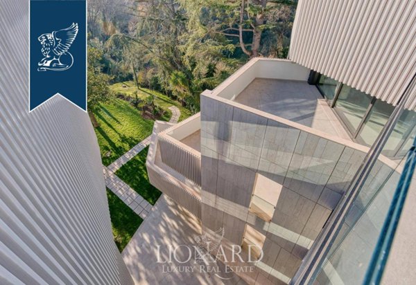 appartamento in vendita a Roma in zona Trionfale