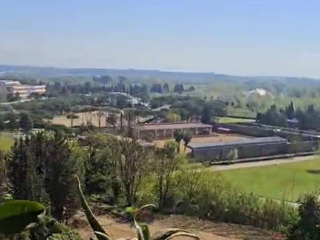 appartamento in vendita a Roma in zona Tor di Quinto