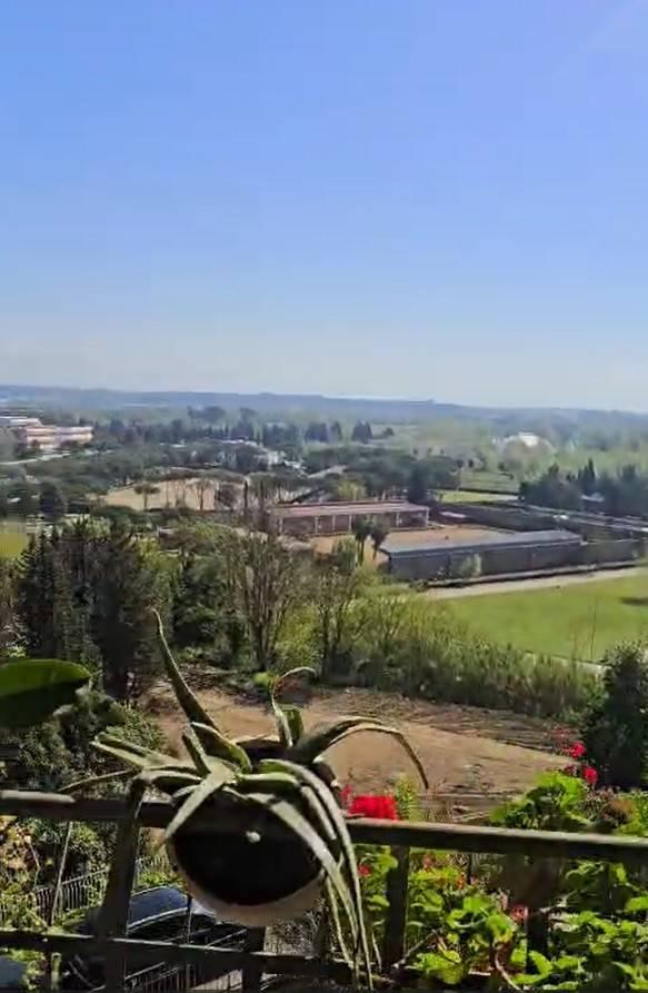appartamento in vendita a Roma in zona Tor di Quinto