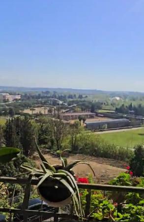 appartamento in vendita a Roma in zona Tor di Quinto