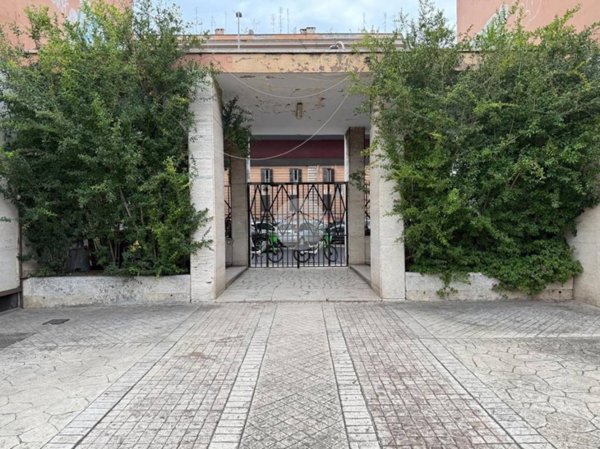 appartamento in vendita a Roma in zona Tiburtino