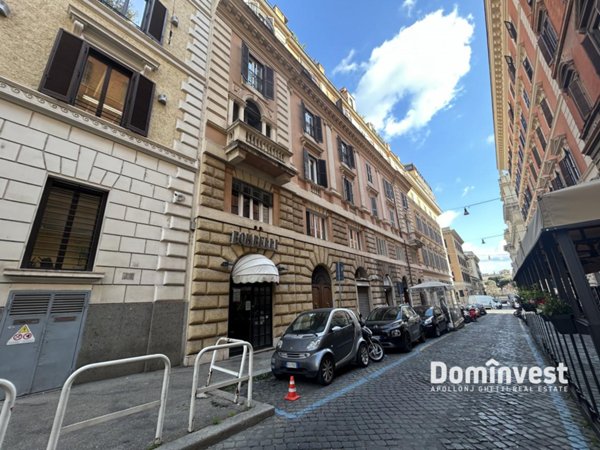 appartamento in vendita a Roma in zona Tor di Quinto