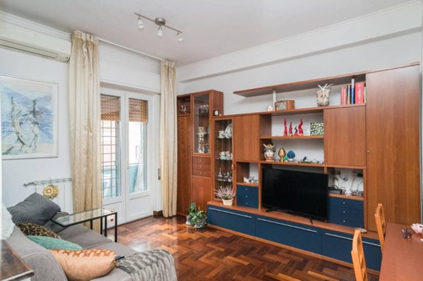 appartamento in vendita a Roma in zona Trionfale