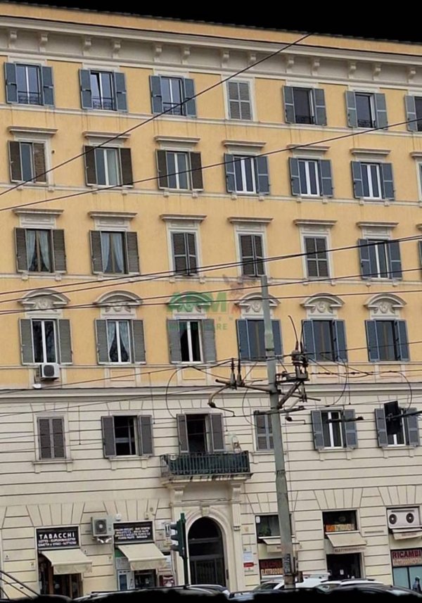 appartamento in vendita a Roma in zona Esquilino