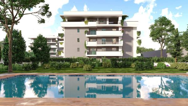appartamento in vendita a Roma in zona Collatino