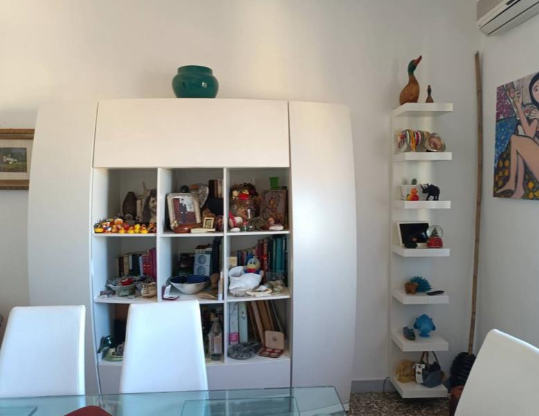 appartamento in vendita a Roma in zona Tuscolano