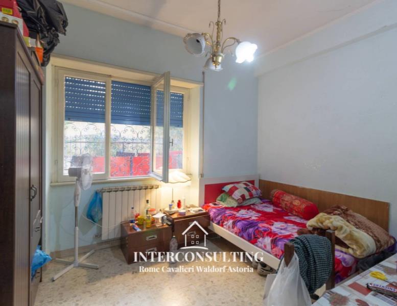 appartamento in vendita a Roma in zona Torrevecchia