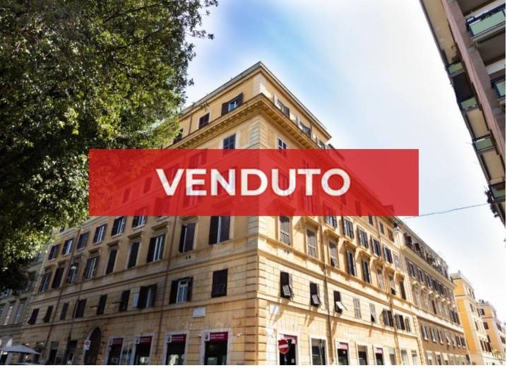 appartamento in vendita a Roma in zona Testaccio
