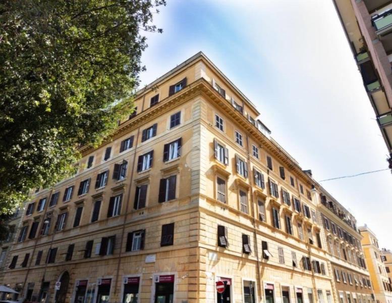 appartamento in vendita a Roma in zona Testaccio