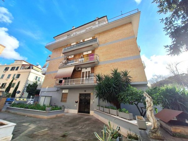 appartamento in vendita a Roma in zona Alessandrino