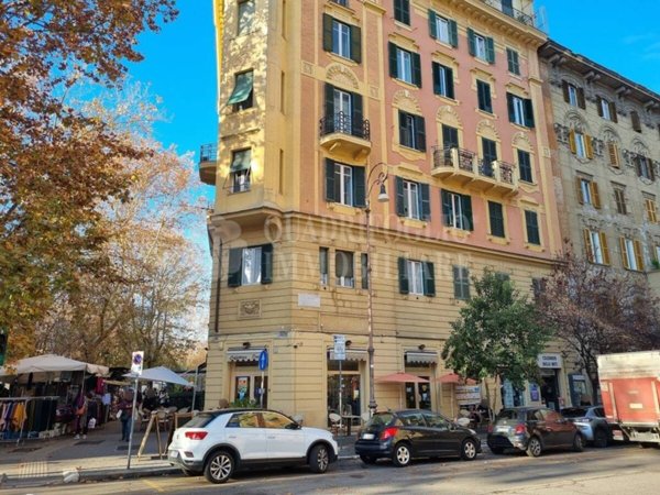 appartamento in vendita a Roma in zona Rione Prati