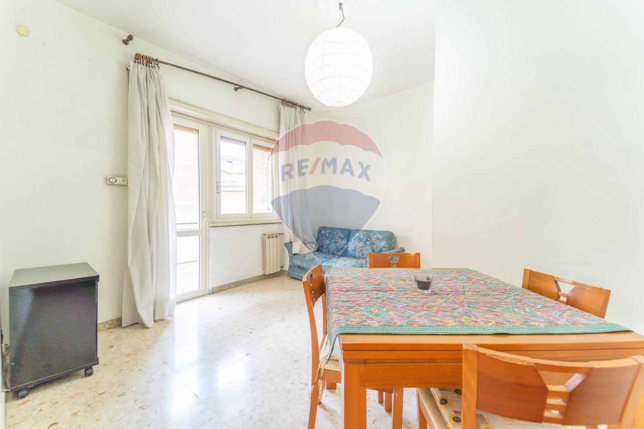 appartamento in vendita a Roma in zona Collatino