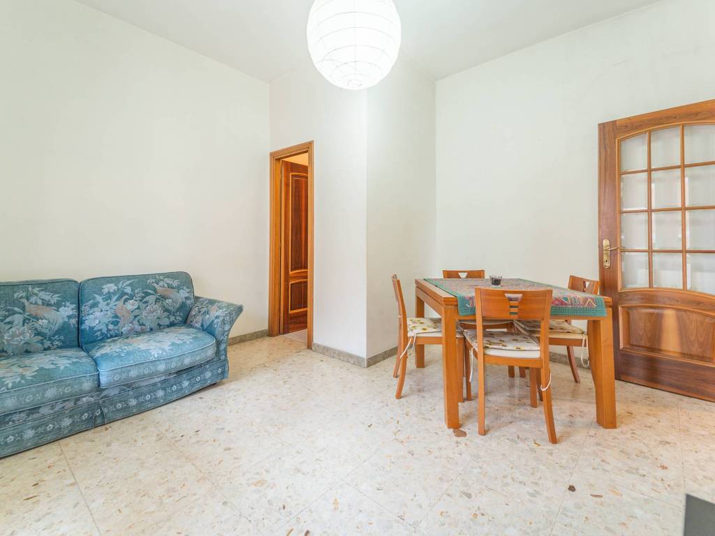 appartamento in vendita a Roma in zona Collatino
