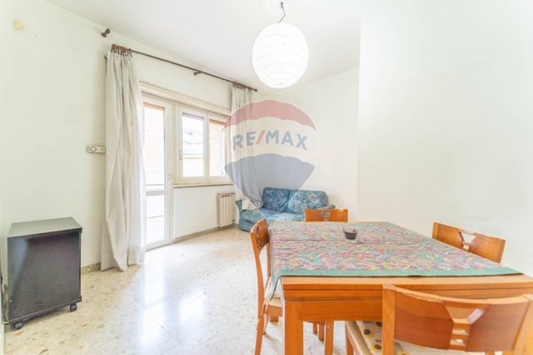 appartamento in vendita a Roma in zona Collatino