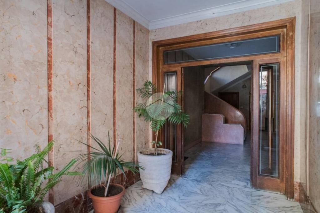 appartamento in vendita a Roma in zona Gianicolense