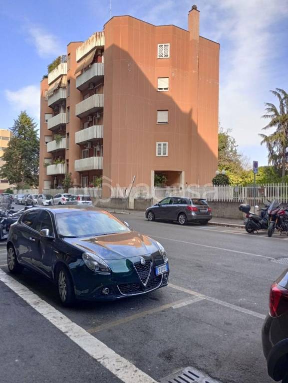 appartamento in vendita a Roma in zona Trastevere