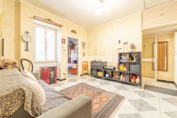 appartamento in vendita a Roma in zona Appio Claudio