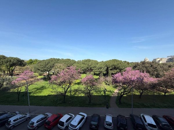 appartamento in vendita a Roma in zona Ardeatino