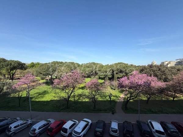 appartamento in vendita a Roma in zona Ardeatino